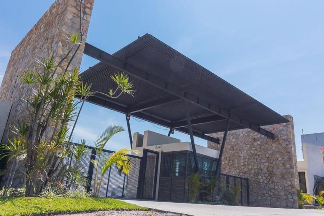 Vistalago Tequesquitengo Exterior photo