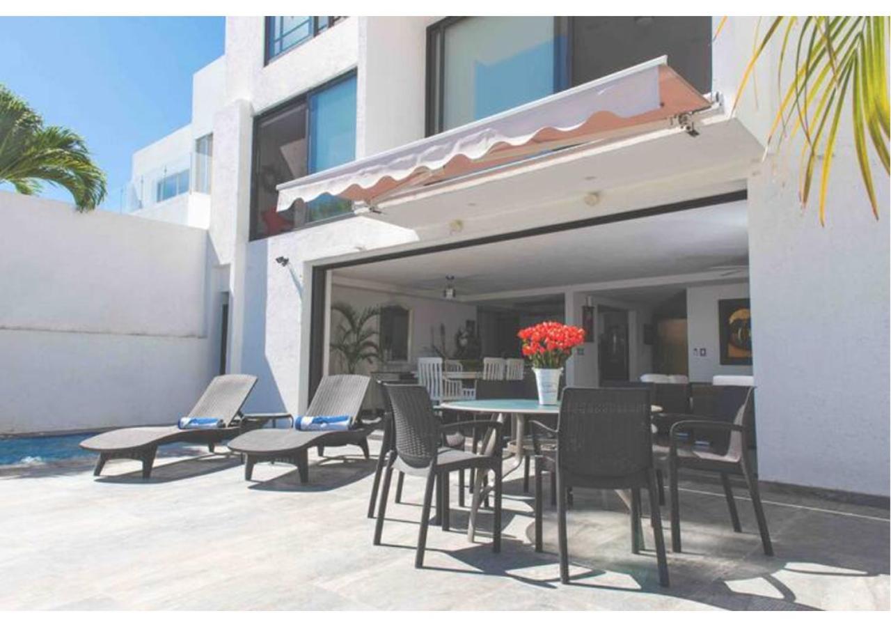 Vistalago Tequesquitengo Exterior photo